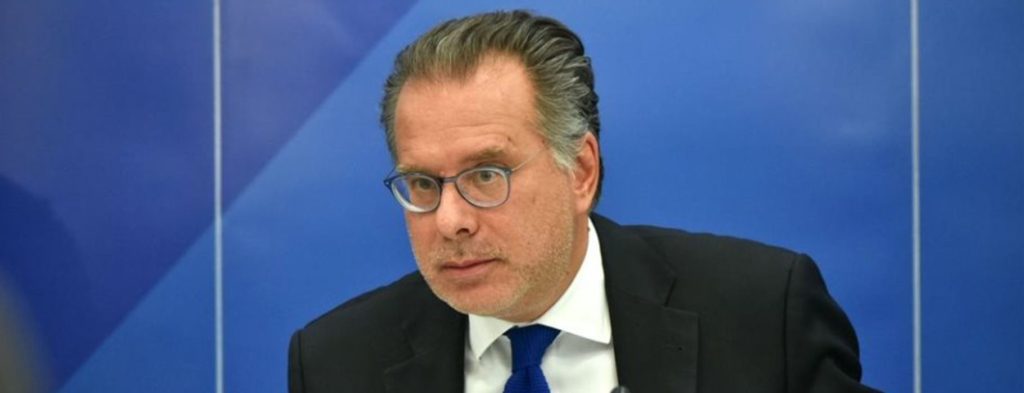 Γ.Κουμουτσάκος: «Η Τουρκία δεν θα διστάσει να χρησιμοποιήσει και πάλι το μεταναστευτικό ως μοχλό πίεσης προς την Ελλάδα»