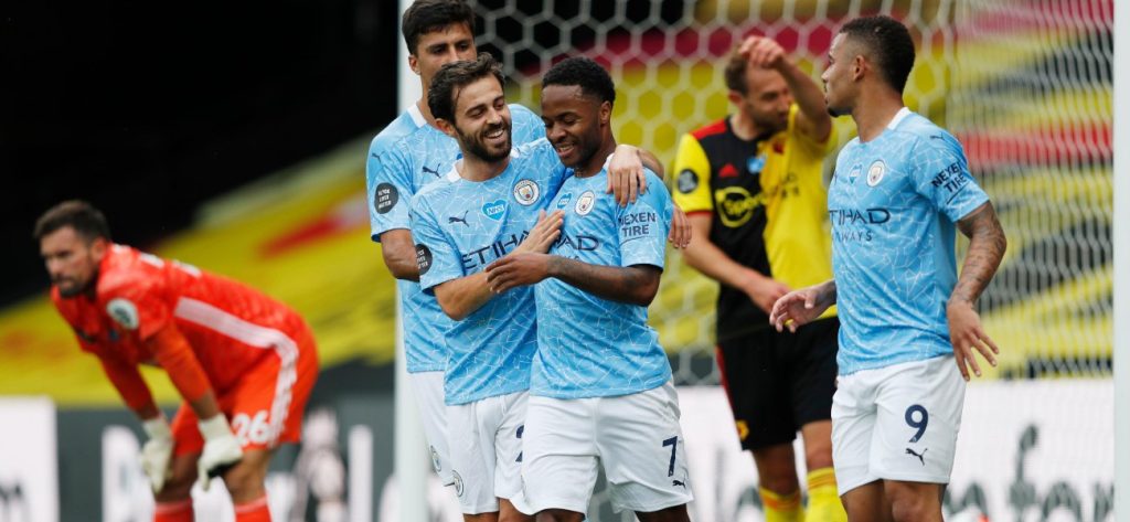 Γουότφορντ – Μάντσεστερ Σίτι 0-4: Ξεπέρασαν τον αποκλεισμό με «ντόρτια» οι «Πολίτες»