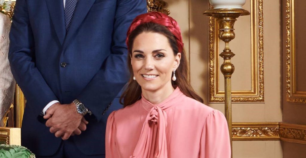 Κέιτ Μίντλετον: Φωτογράφισε τον πρίγκιπα Τζορτζ για τα 7α γενέθλια του και είναι αγνώριστος (φωτό)