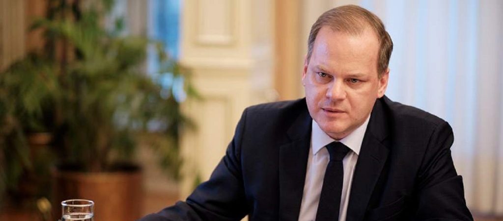 Κ. Καραμανλής για ηλεκτροκίνηση: «25.000 σημεία φόρτισης έως το 2030»