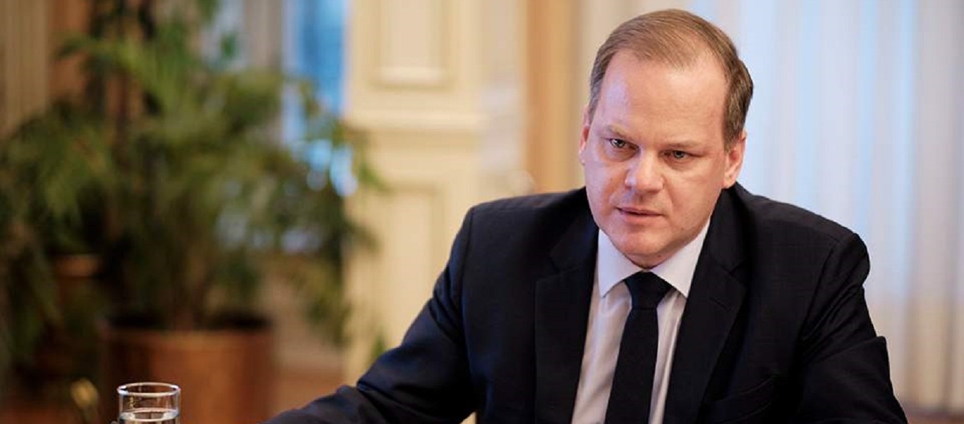 Κ. Καραμανλής για ηλεκτροκίνηση: «25.000 σημεία φόρτισης έως το 2030»