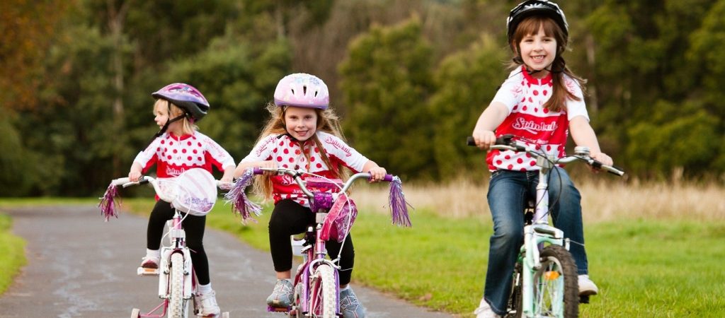 Αυτό το ξέρεις; Γιατί δεν ξεχνάς ποτέ να κάνεις ποδήλατο