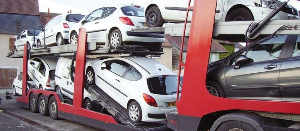 Περιβαλλοντικό Τέλος: Τι αλλάζει για τα εισαγόμενα μεταχειρισμένα ΙΧ και φορτηγά