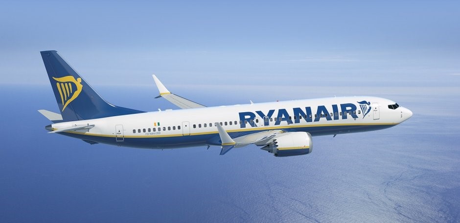 Ryanair: Κλείνει τη βάση στην Φρανκφούρτη επειδή οι πιλότοι δεν δέχτηκαν μείωση μισθού