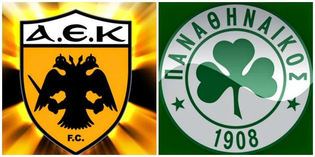 Champions League: Ρεκόρ των σερί της διοργάνωσης για ΑΕΚ και ΠΑΟ