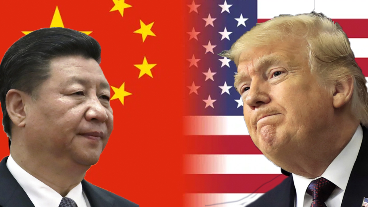 Ρήξη ΗΠΑ-Κίνας: Ο Ν.Τραμπ έκλεισε το κινεζικό προξενείο στο Χιούστον – Πεκίνο: «Άνευ προηγουμένου κλιμάκωση»