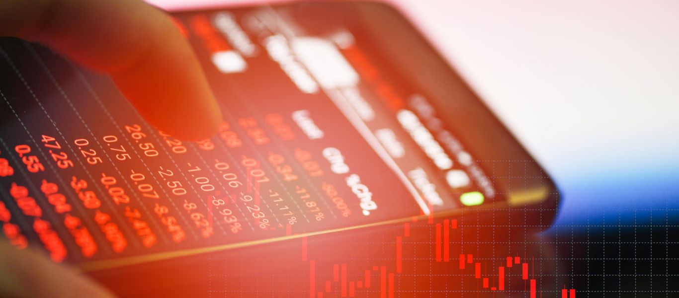 Χρηματιστήριο Αθηνών: Άνοιξε με οριακή πτώση