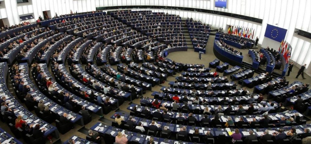Ευρωβουλευτές ΝΔ: «H Τουρκία και ο Τ. Ερντογάν παραβιάζουν τους κανόνες του Διεθνούς Δικαίου»
