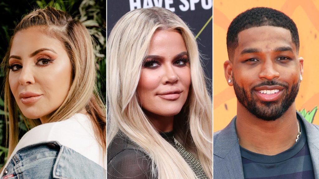 Τ. Τόμσον: Νέες αποκαλύψεις για τον πρώην της Κλ. Καρντάσιαν – Έκανε έρωτα… και με την Λ. Πίπεν (φώτο)