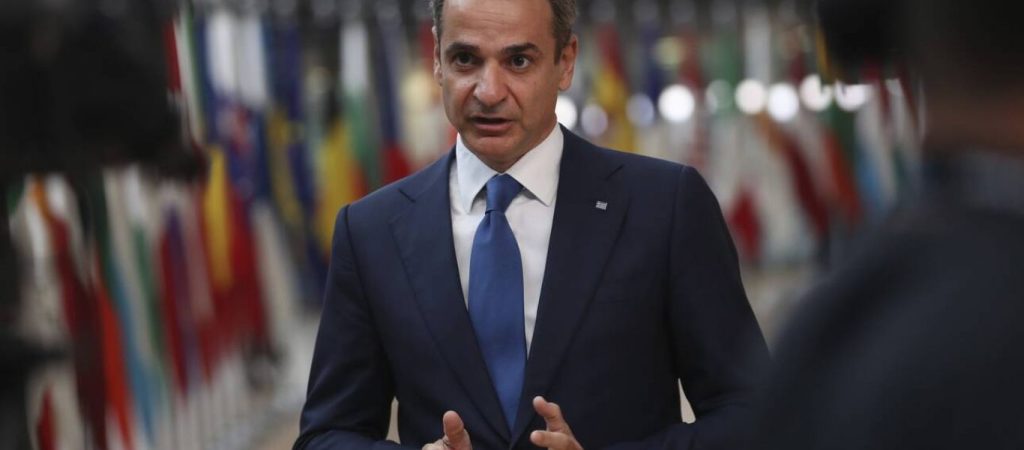 Που θα πάνε τα 72 δις ευρώ από το Ταμείο Ανάκαμψης – «Βάζουμε ξανά την Ελλάδα στο χάρτη ενός κόσμου που αλλάζει»