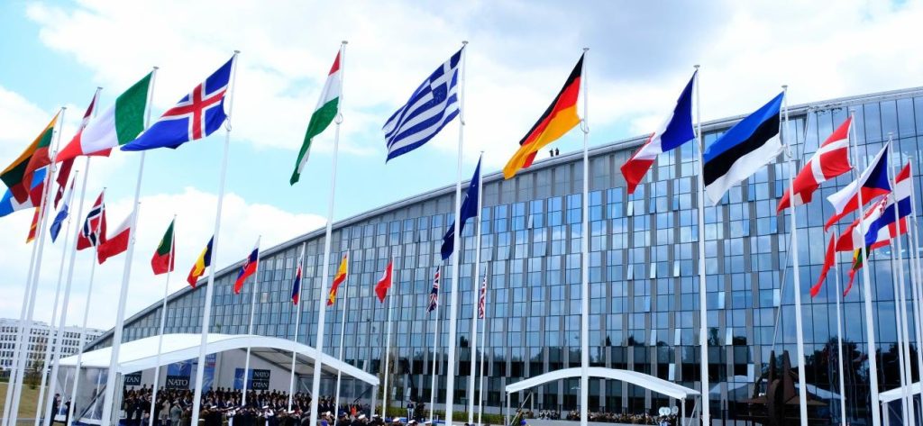 Ρωσία: «Με την τωρινή μορφή του ΝΑΤΟ δεν υπάρχει ενδεχόμενο  της ένταξής μας»