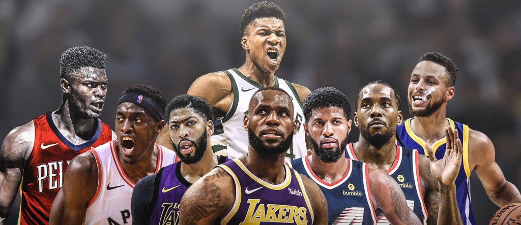 NBA: «Τελείως νέο παιχνίδι» – Επιστρέφει πιο διαφορετικό από ποτέ