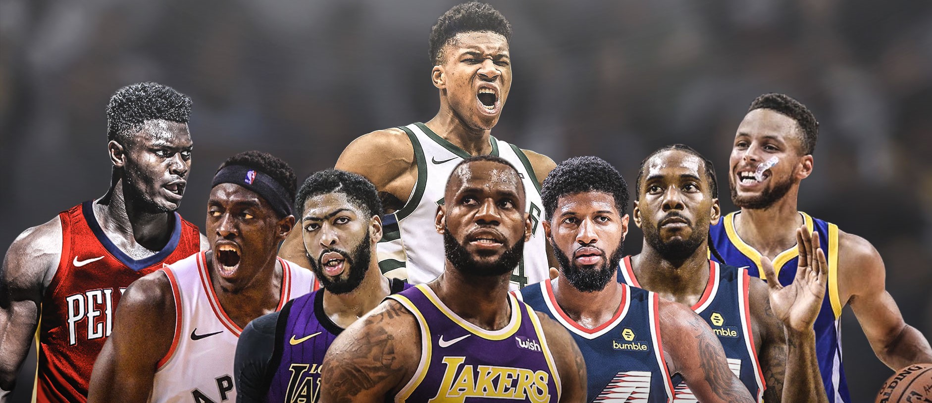 NBA: «Τελείως νέο παιχνίδι» – Επιστρέφει πιο διαφορετικό από ποτέ