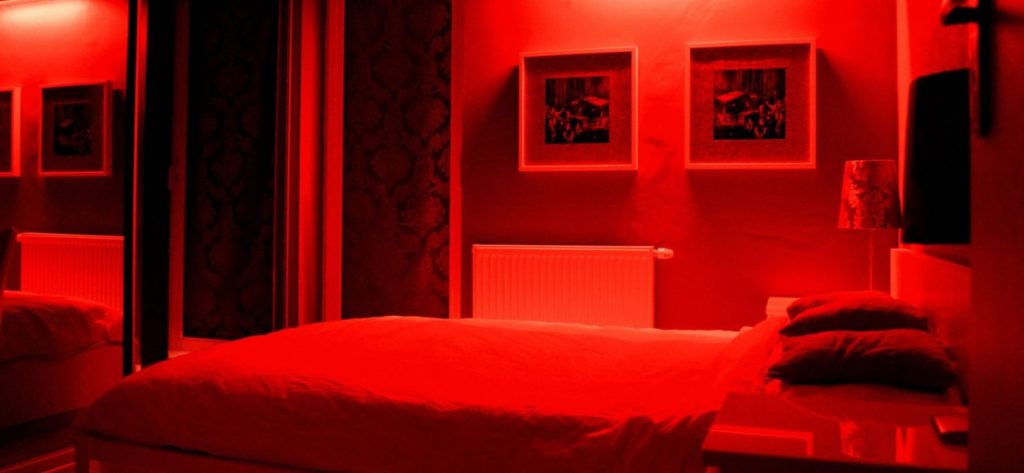 Ηράκλειο Κρήτης: Η ΕΛ.ΑΣ. έβαλε «λουκέτο» σε 4 από τους 5 οίκους ανοχής της περιοχής