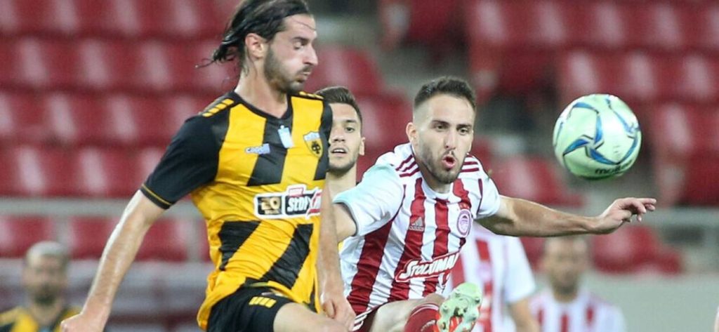 Νέα επιστολή Ολυμπιακού σε ΕΠΟ: «Να πραγματοποιηθεί ο τελικός του Κυπέλλου στις 27 ή στις 28 Ιουλίου»