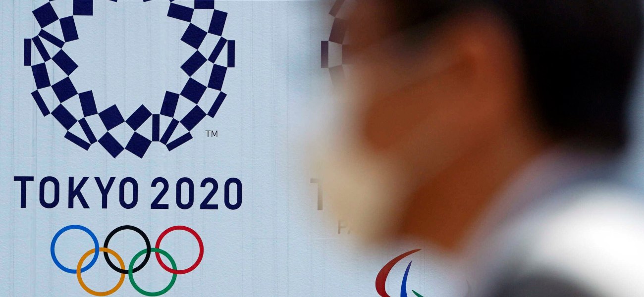 Ολυμπιακοί Αγώνες: «Σοβαρό ενδεχόμενο να μην γίνουν οι Αγώνες το 2021 αν δεν υπάρξει παρουσία κοινού λόγω κορωνοϊού»