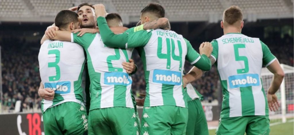 Παναθηναϊκός: Όλοι οι αθλητές του ποδοσφαιρικού τμήματος γίνονται μέλη στον Ερασιτέχνη