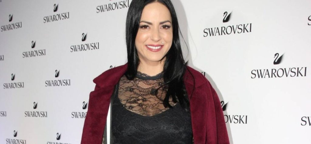 Η αποκάλυψη της Ι. Πηλιχού 13 χρόνια μετά για το «Ευτυχισμένοι Μαζί» (βίντεο)