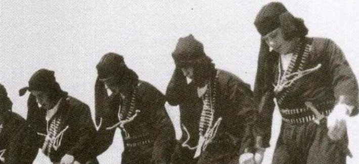 «Οι Πόντιοι παλεύουμε να κρατήσουμε τον πολιτισμό που μας κληροδότησαν οι πρόγονοί μας…»