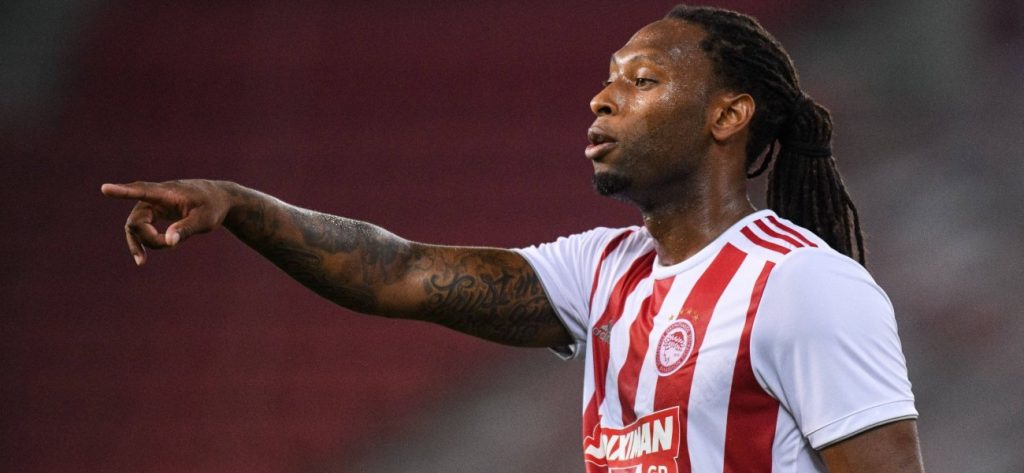 Μήλον της έριδος για Πόρτο και Μπενφίκα ο Ρ. Σεμέδο