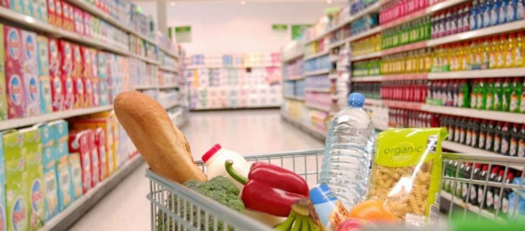 Σούπερ μάρκετ: Μεγάλη οικονομική ζημιά στις τουριστικές περιοχές