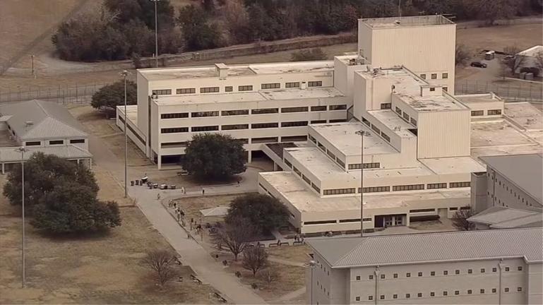 Τέξας: Πάνω από 500 κρατούμενες σε φυλακή προσβλήθηκαν από τον κορωνοϊό