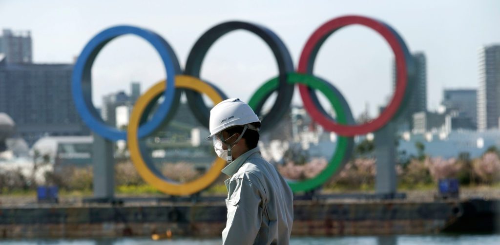 Τόκιο 2020: Συμβιβασμός ότι οι Αγώνες θα γίνουν με τον κορωνοϊό