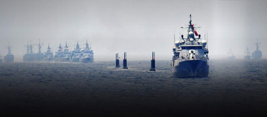 Άγκυρα προς Αθήνα για παράνομη NAVTEX: «Είναι εντός τουρκικής υφαλοκρηπίδας» – Με αντί-ΝΑVTEX απαντούν Ελλάδα-Κύπρος