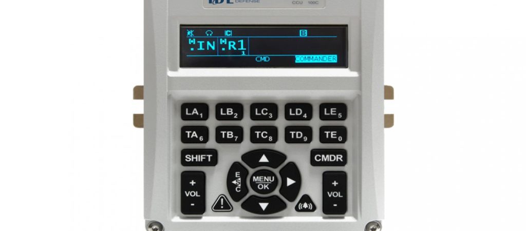 Intracom Defense: Νέα προμήθεια WiSPR για το γερμανικό Στρατό