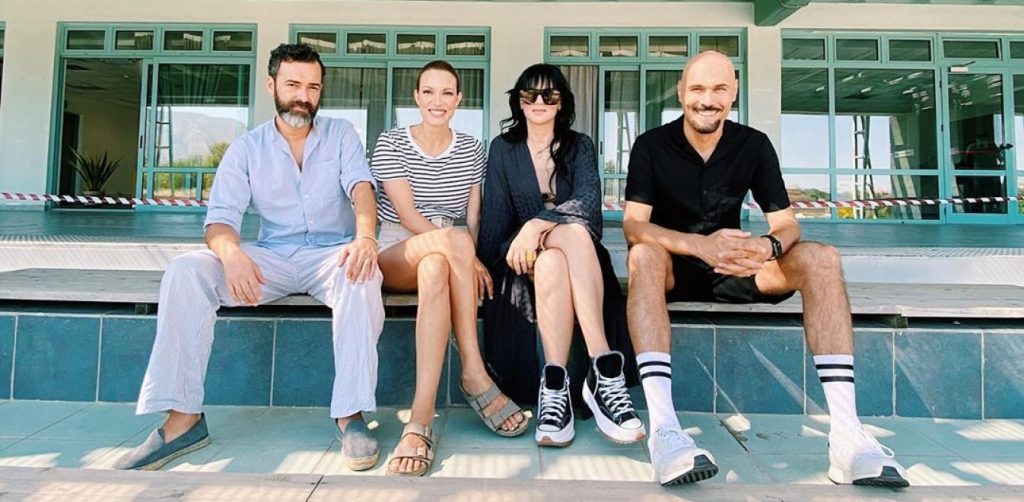 GNTM 3: Αυτές είναι οι δύο δοκιμασίες του Βootcamp (βίντεο)