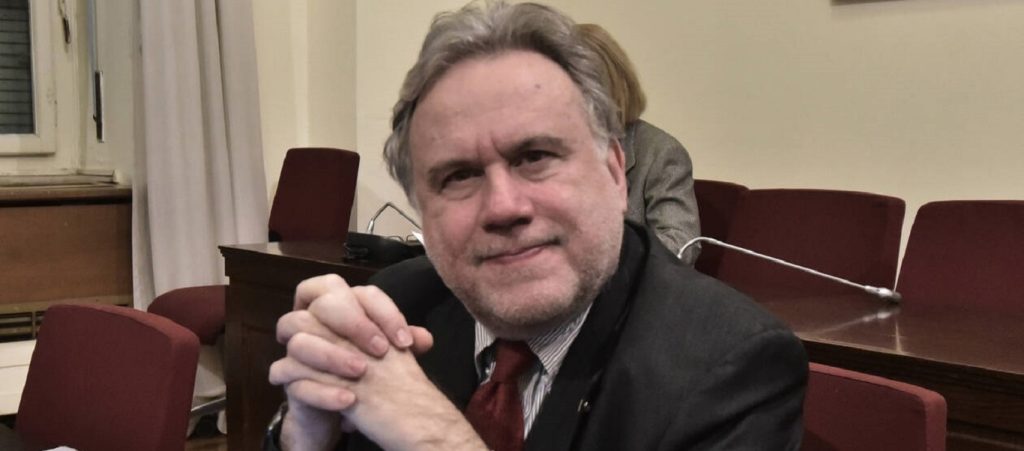 Επίθεση Γ.Κατρούγκαλου στον Κ.Μητσοτάκη επειδή δεν ζήτησε σύγκληση των χωρών του ευρωπαϊκού νότου για Τουρκία