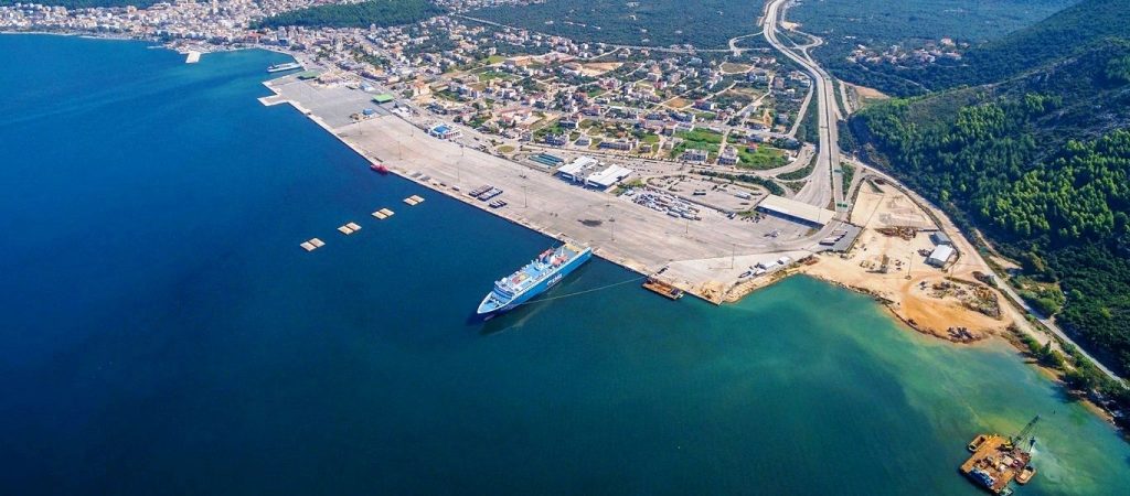ΕΕ: Ενέκρινε τις προτάσεις για χρηματοδότηση των λιμανιών Ηγουμενίτσας, Ραφήνας και Πειραιά