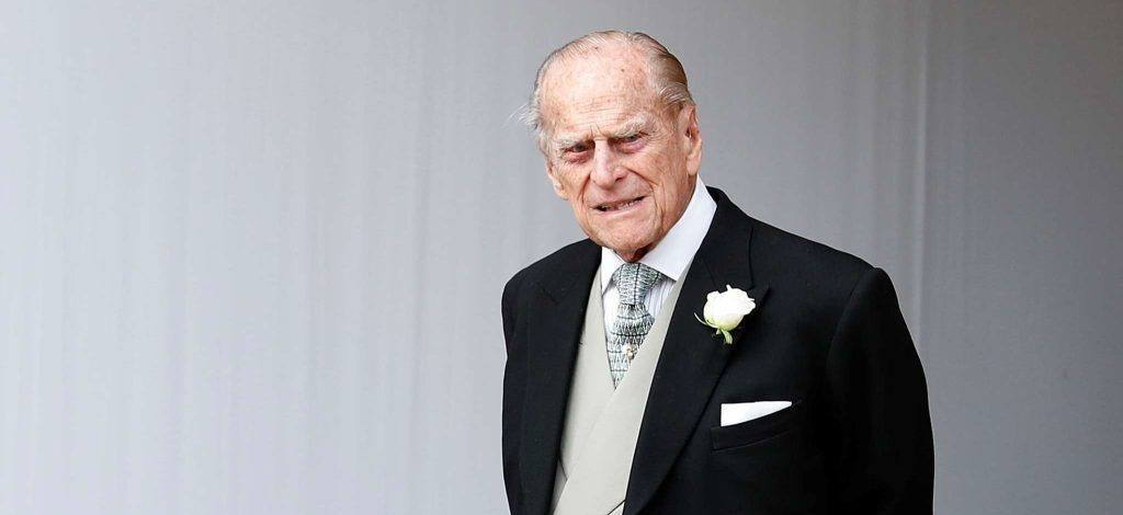 Πρίγκιπας Φίλιππος: Πως είναι σήμερα στα 99 του χρόνια – Σπάνια εμφάνιση (βίντεο)