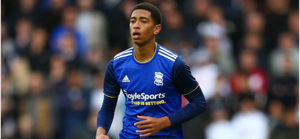 Μπέρμινχαμ: Αποσύρει φανέλα… 17χρονου παίκτη!