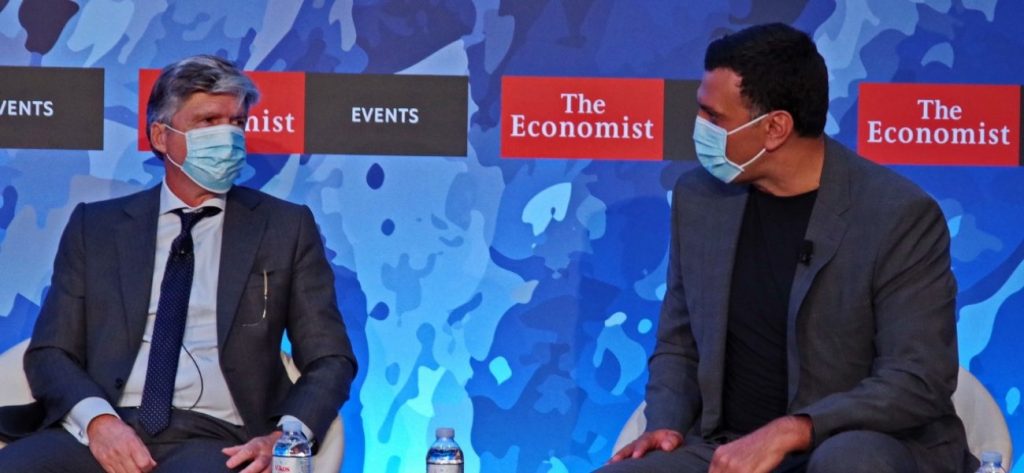 Β. Κικίλιας: «Ζητούμενο πως θα τελειώσει η περίοδος του κορωνοϊού και η μετάβαση στην επόμενη»