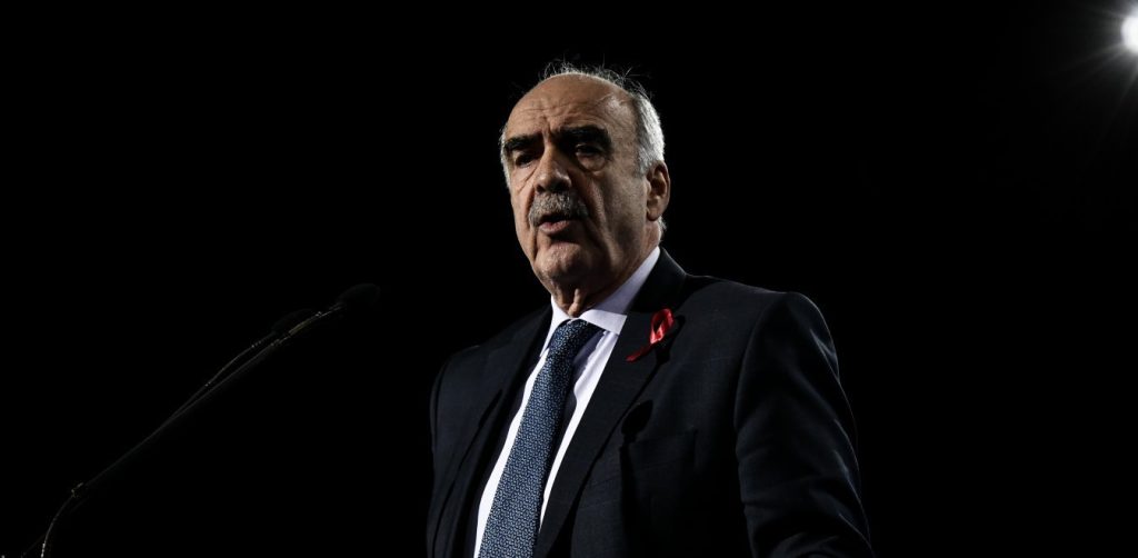 Ευρωβουλευτές ΝΔ: Θετική ανταπόκριση στο κάλεσμα του Αρχιεπισκόπου για τον Ακάθιστο Ύμνο