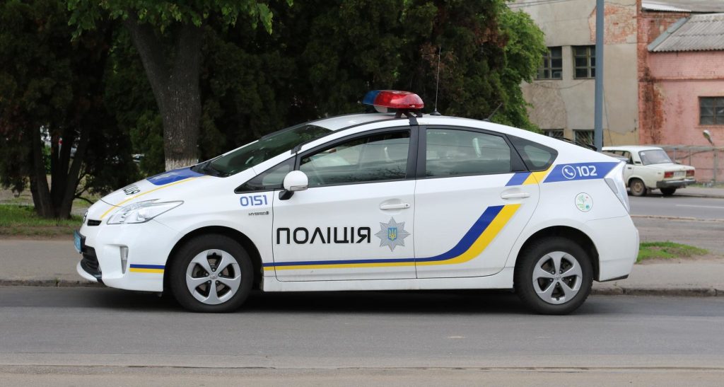 Ουκρανία: Απελευθερώθηκε ο αστυνομικός που κρατείτο όμηρος (βίντεο)