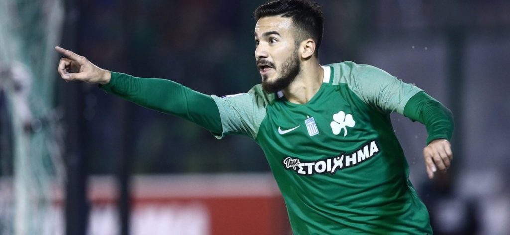 Λ. Βιγιαφάνιες: Έρχεται στην Αθήνα μέσα στο επόμενο δεκαήμερο για τον Παναθηναϊκό