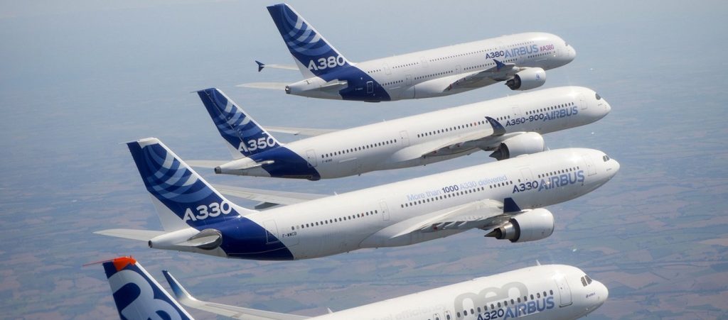 Συμμορφώνονται με την απόφαση του ΠΟΕ τα «κράτη-μέλη» της Airbus