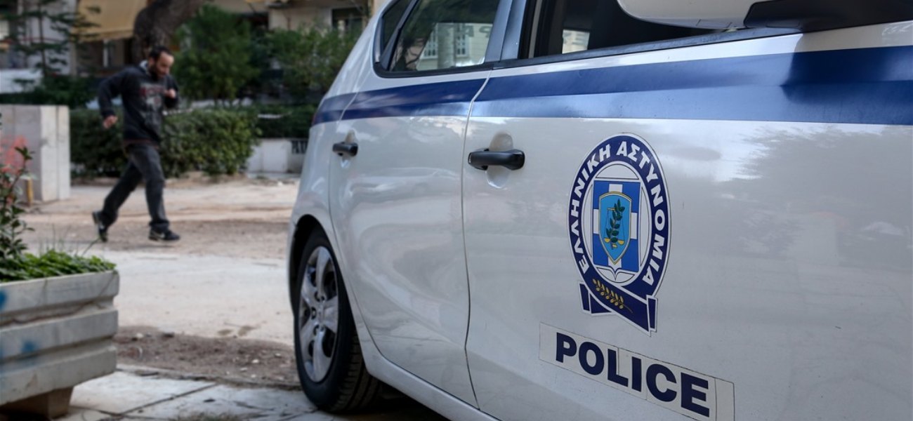 Θεσσαλονίκη: Βρέθηκε νεκρός άνδρας στην περιοχή της Νέας Παραλίας