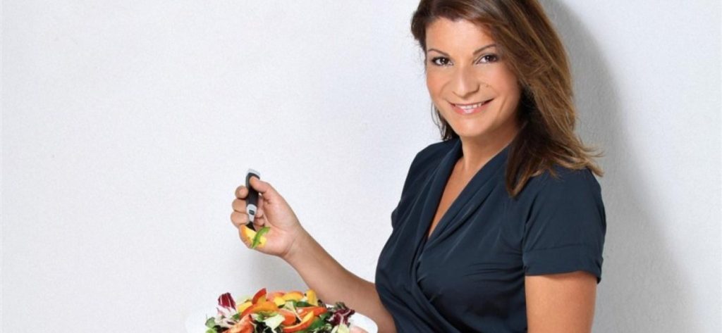 «Ώρα για φαγητό με την Αργυρώ»: Η νέα εκπομπή του ΣΚΑΪ με την Αργυρώ Μπαρμπαρίγου – Η επίσημη ανακοίνωση