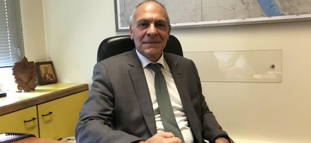 Αποκλιμάκωση της έντασης ανάμεσα σε Ελλάδα και Τουρκία προβλέπει ο σύμβουλος ασφαλείας