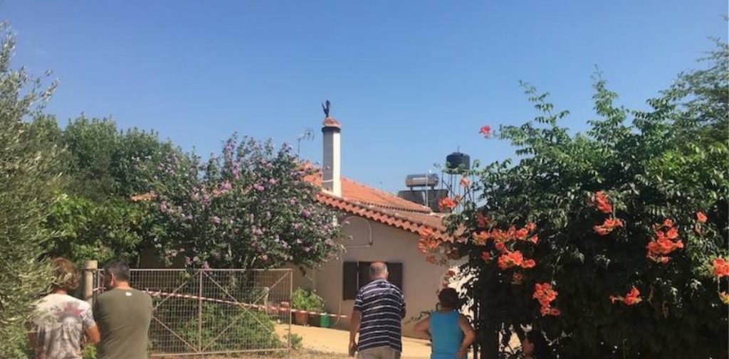 Δολοφονία στα Φιλιατρά: Νέα ανατριχιαστικά στοιχεία στη δημοσιότητα – Πάλεψε σκληρά για τη ζωή της η 57χρονη (βίντεο)