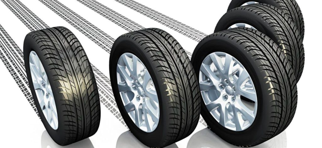 Αυτή είναι η σημασία των αριθμών που αναγράφονται επάνω στα ελαστικά σας