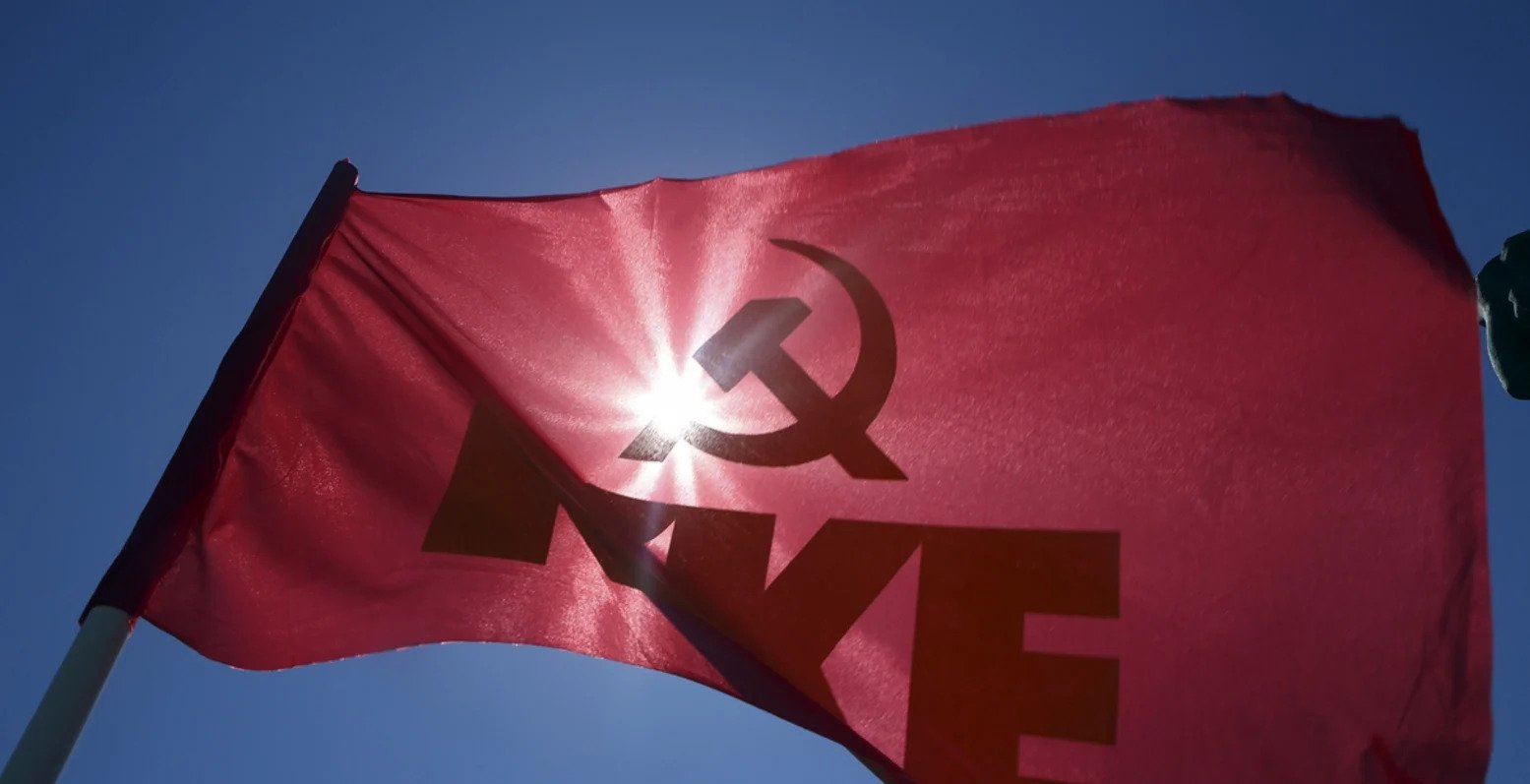 Έλληνες και Τούρκοι κομμουνιστές: «Οι δύο λαοί δεν έχουν τίποτα να χωρίσουν»