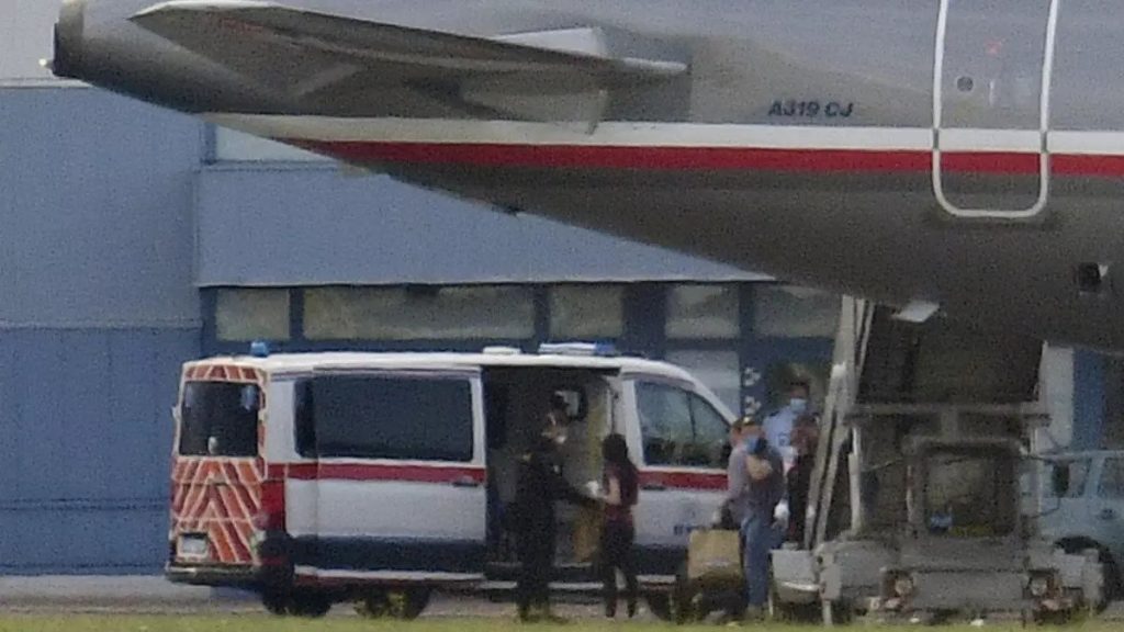 Αποφυλακίστηκαν από τους Τούρκους οι δύο Τσέχοι – Είχαν κατηγορηθεί γιατί πολέμησαν με τους Κούρδους στη Συρία