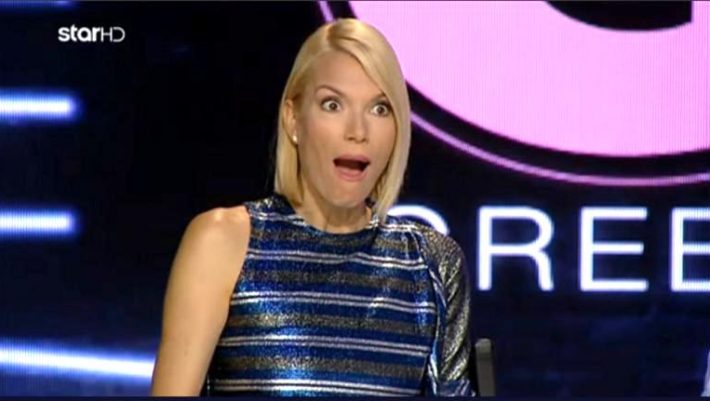 Ο ωραιότερος άντρας της Ελλάδας: Αυτός είναι ο Ηρακλής που αποθεώνουν όλοι στο GNTM (φώτο)