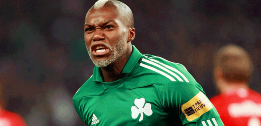 Τ.Σισέ: «Ακόμα με ενοχλεί όταν το θυμάμαι» – Όσα είπε για την καριέρα του στην Ελλάδα (φωτό)