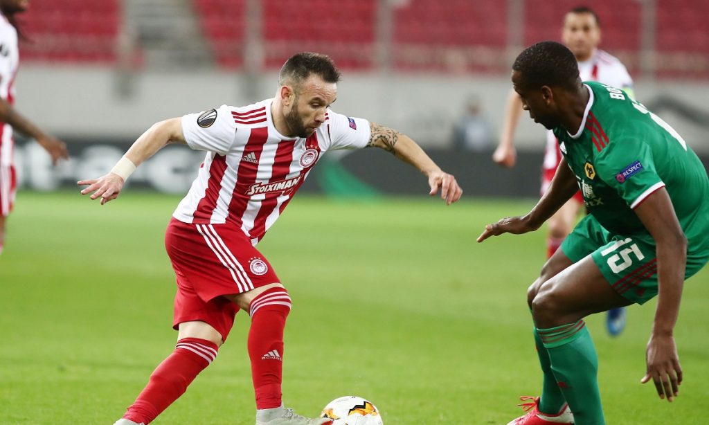 Ολυμπιακός: «Οι οπαδοί που είχαν αγοράσει τα εισιτήρια τους για τον αγώνα με τη Γουλβς θα αποζημιωθούν»