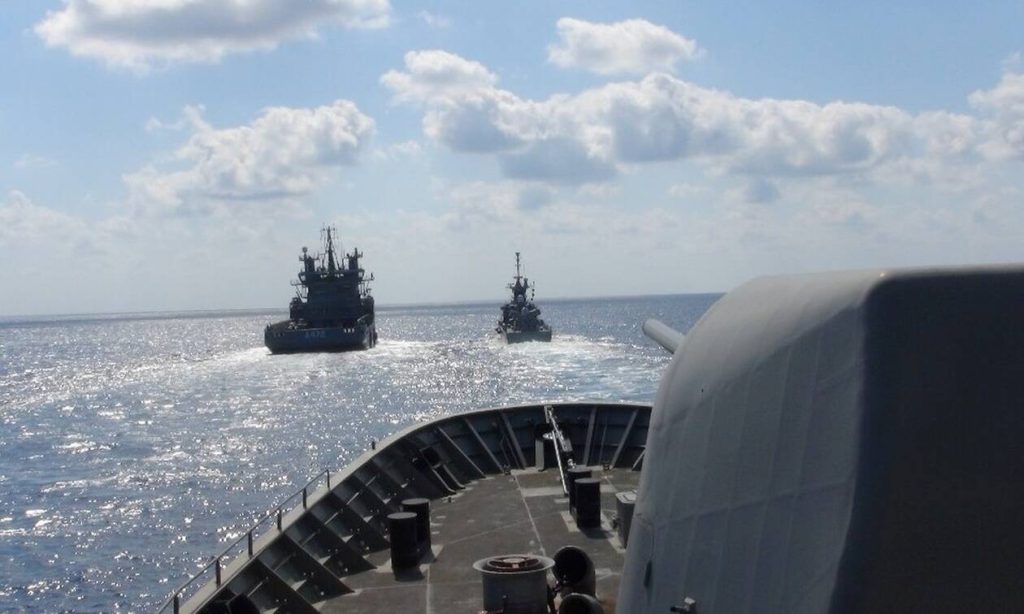 Πρώην Α/ΓΕΝ: «Η Ελλάδα δεν επενδύει στις ΕΔ γιατί θέλει διπλωματική λύση – Θα βυθίζαμε τον τουρκικό Στόλο 2 φορές»